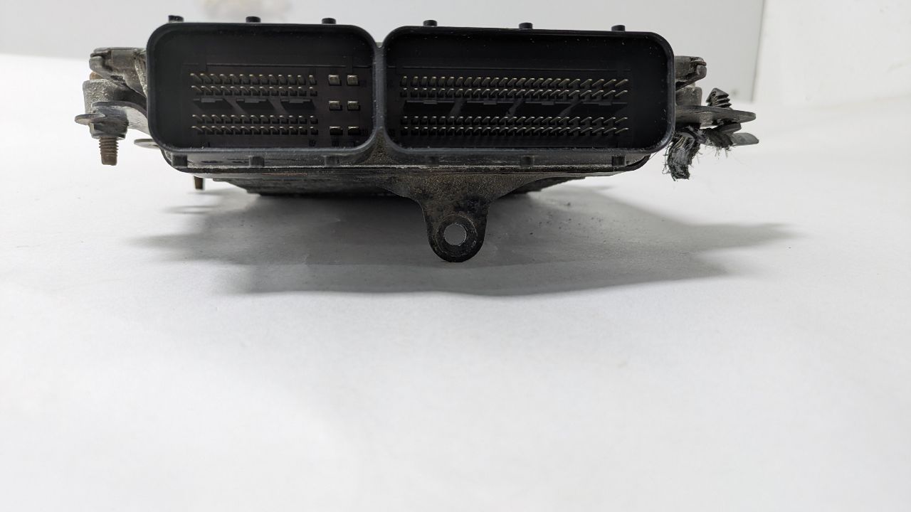 2007 JEEP COMPASS Eng/Motor Cont Mod - 444362 — photo 1