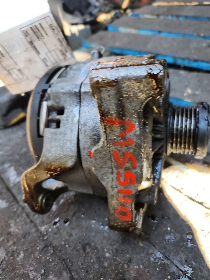 2015 BMW 320i ALTERNATOR - 444403