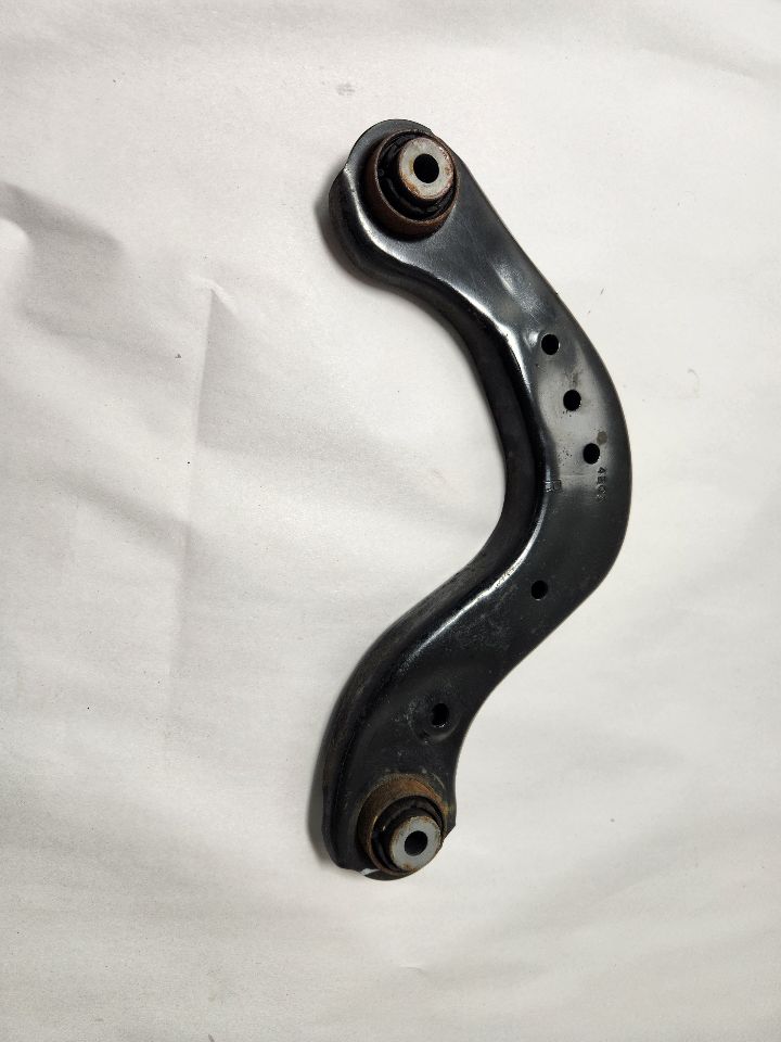 2024 HONDA ACCORD 1.5L 4cyl Turbo Gasoline Right UPPER CNTRL ARM, RR - 444433 — photo 1