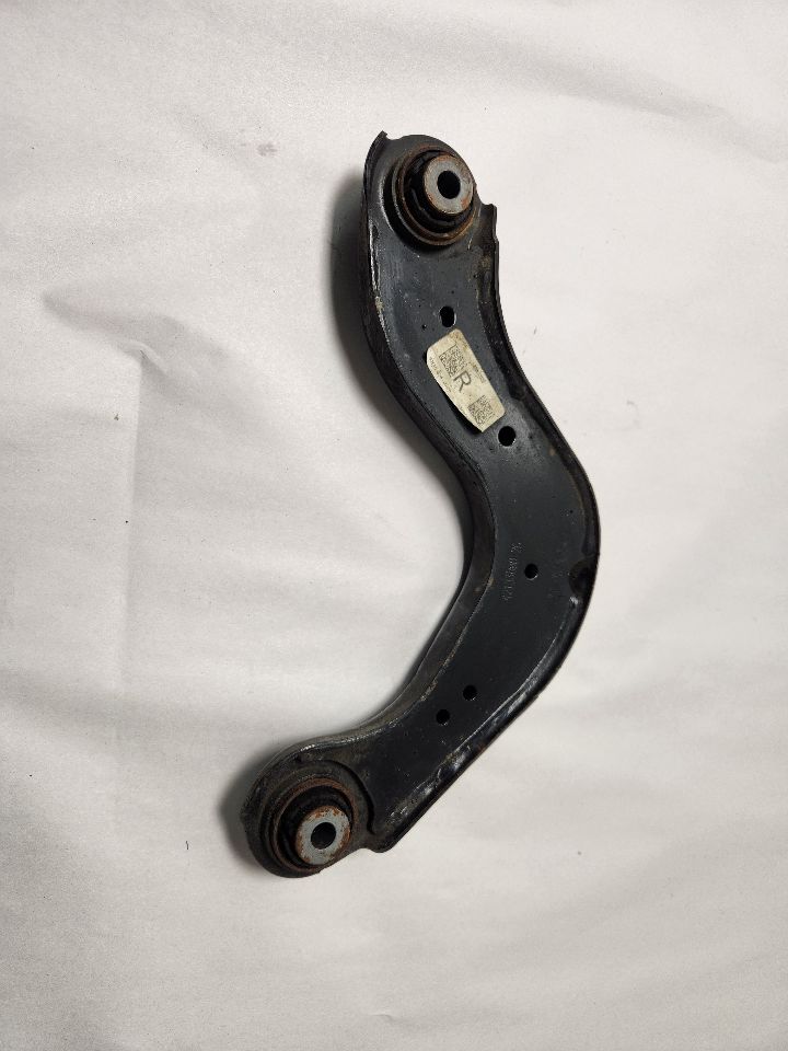 2024 HONDA ACCORD 1.5L 4cyl Turbo Gasoline Right UPPER CNTRL ARM, RR - 444433 — photo 3