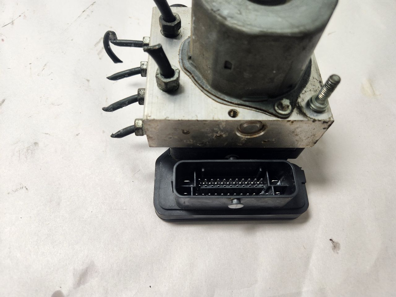2015 SUBARU IMPREZA Anti-lock Brake Pts - 444470 — photo 4