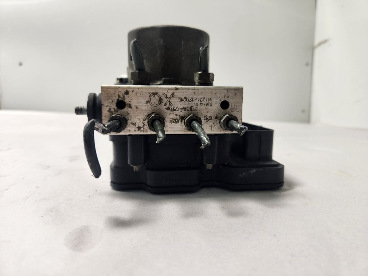2015 SUBARU IMPREZA Anti-lock Brake Pts - 444470 — photo 5