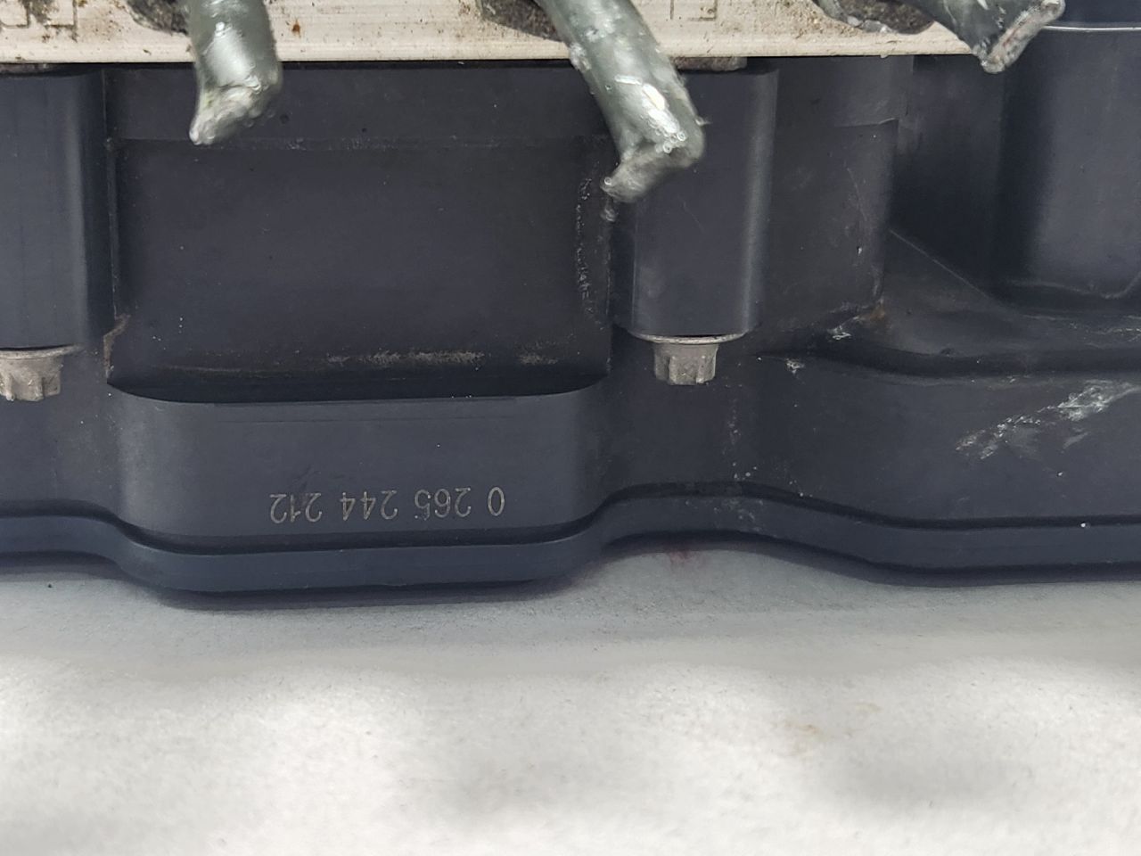 2015 SUBARU IMPREZA Anti-lock Brake Pts - 444470 — photo 6