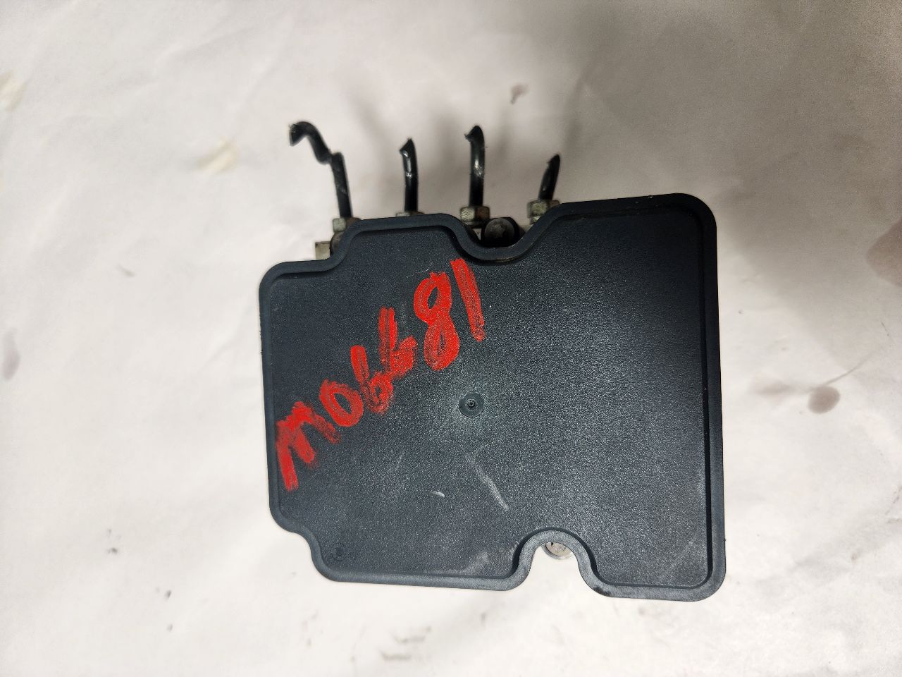 2015 SUBARU IMPREZA Anti-lock Brake Pts - 444470 — photo 8