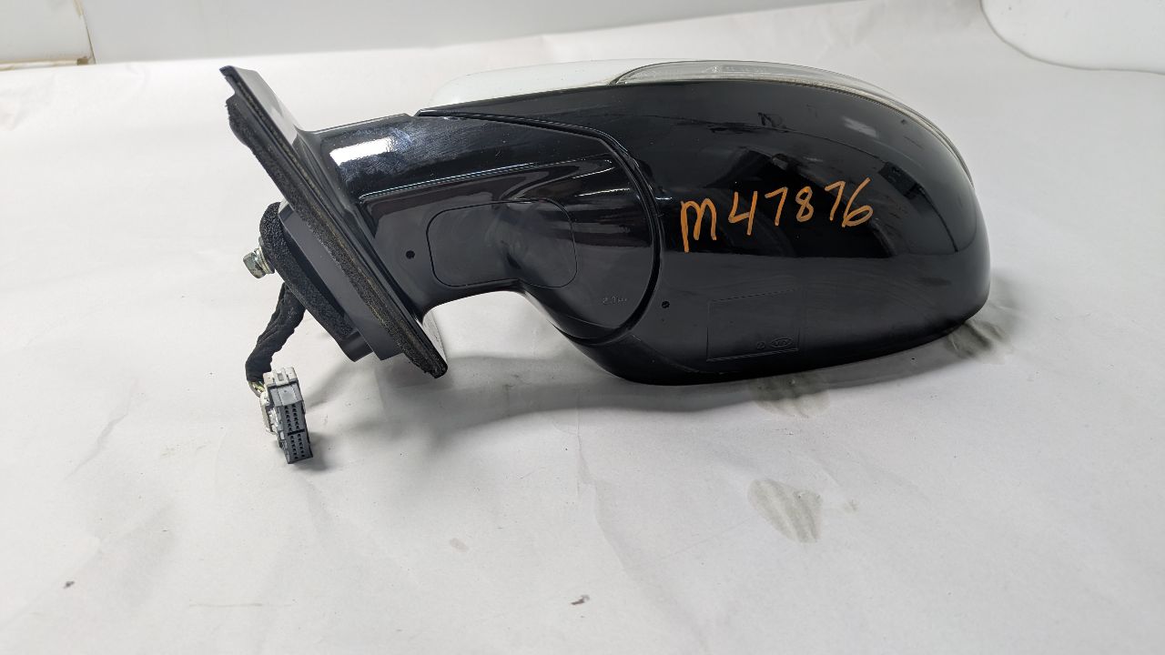 2016 KIA SORENTO Left SIDE VIEW MIRROR - 444485 — photo 1