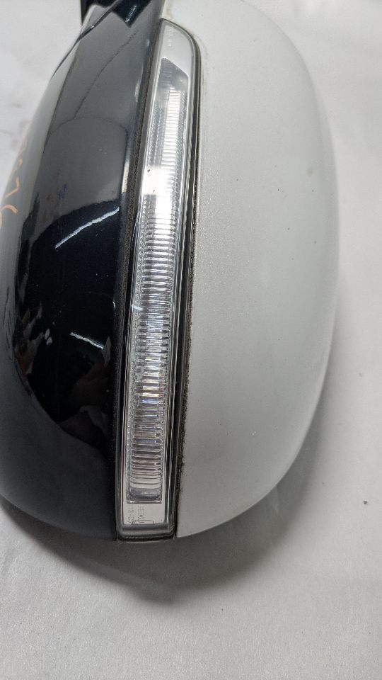 2016 KIA SORENTO Left SIDE VIEW MIRROR - 444485 — photo 2