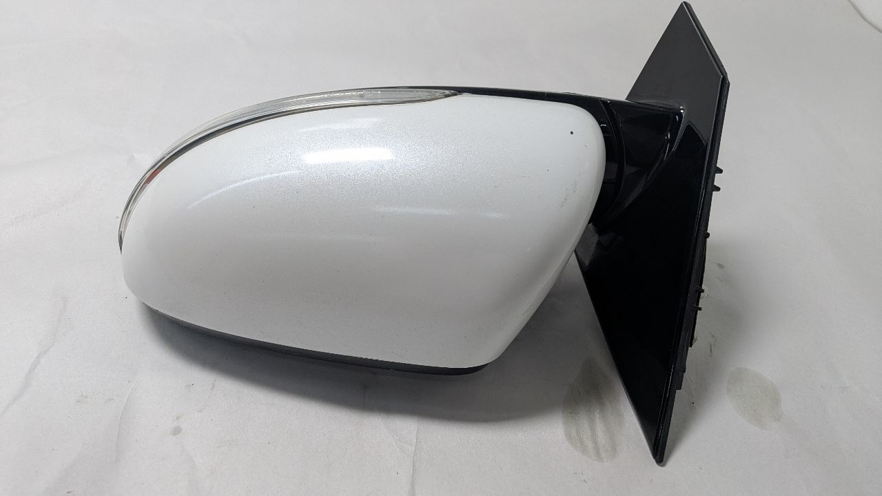 2016 KIA SORENTO Left SIDE VIEW MIRROR - 444485 — photo 3