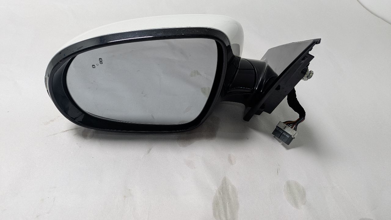 2016 KIA SORENTO Left SIDE VIEW MIRROR - 444485 — photo 7