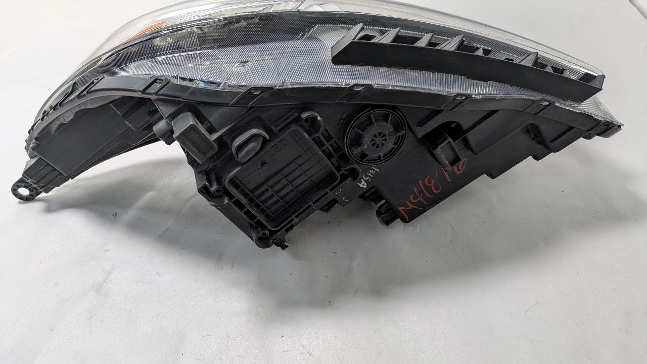 2016 KIA SORENTO Right HEADLAMP ASSEMBLY - 444486 — photo 2