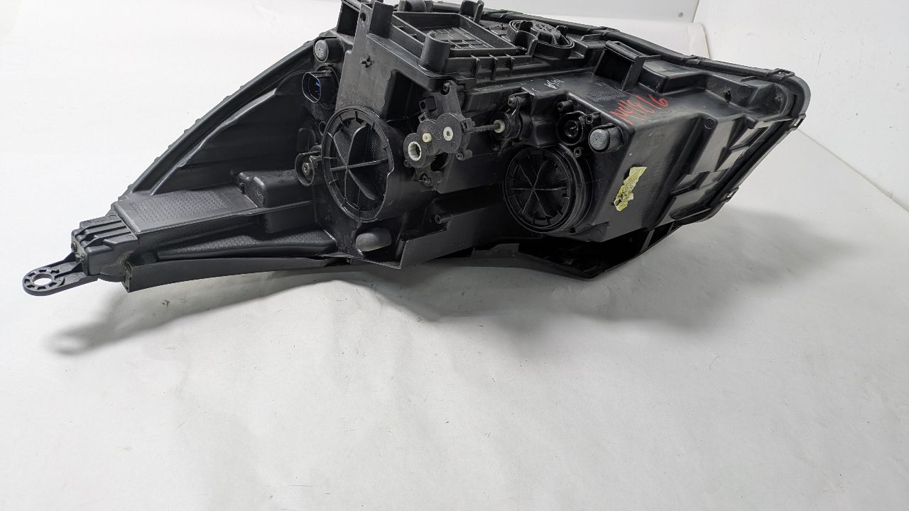 2016 KIA SORENTO Right HEADLAMP ASSEMBLY - 444486 — photo 4