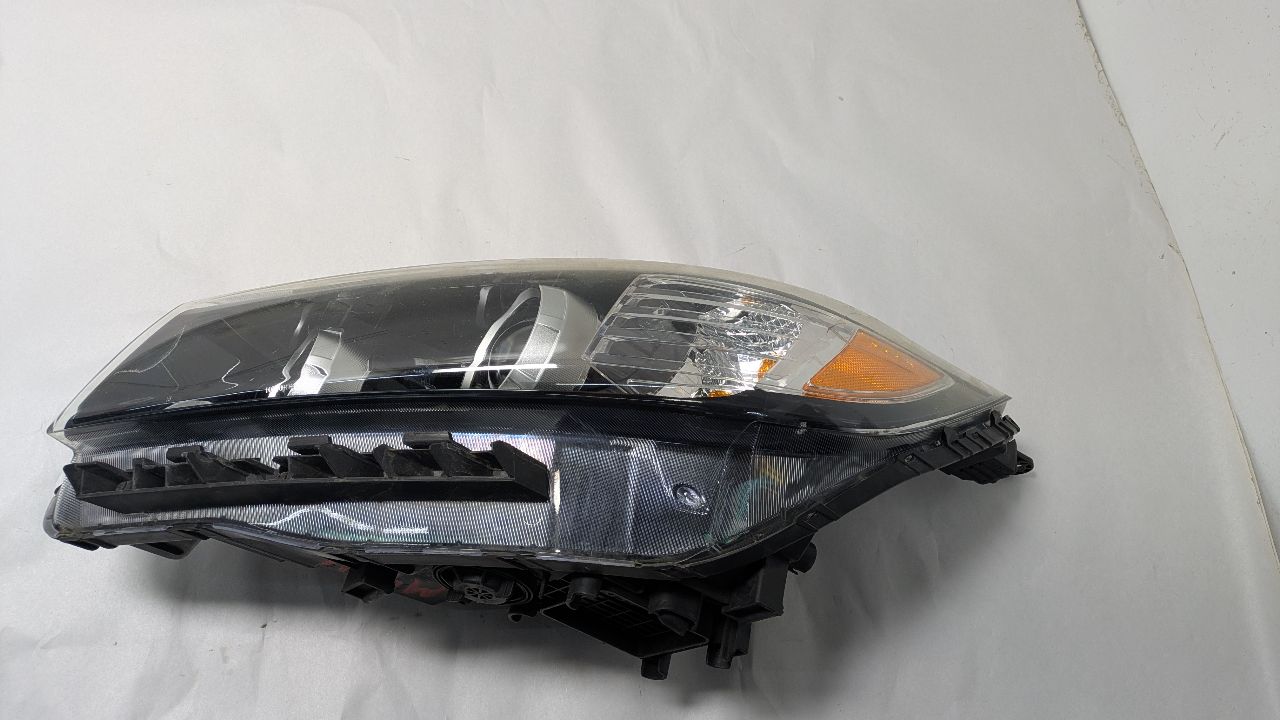 2016 KIA SORENTO Left HEADLAMP ASSEMBLY - 444487 — photo 1