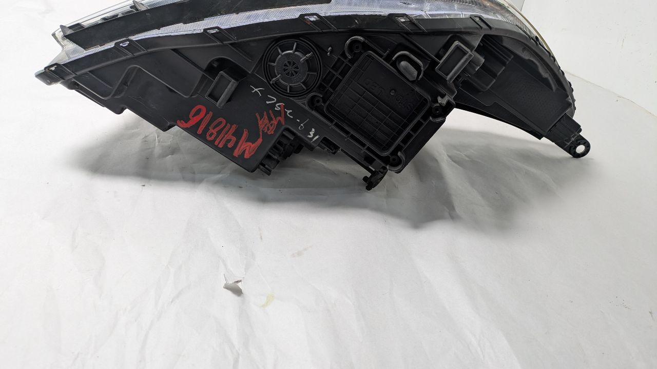 2016 KIA SORENTO Left HEADLAMP ASSEMBLY - 444487 — photo 2