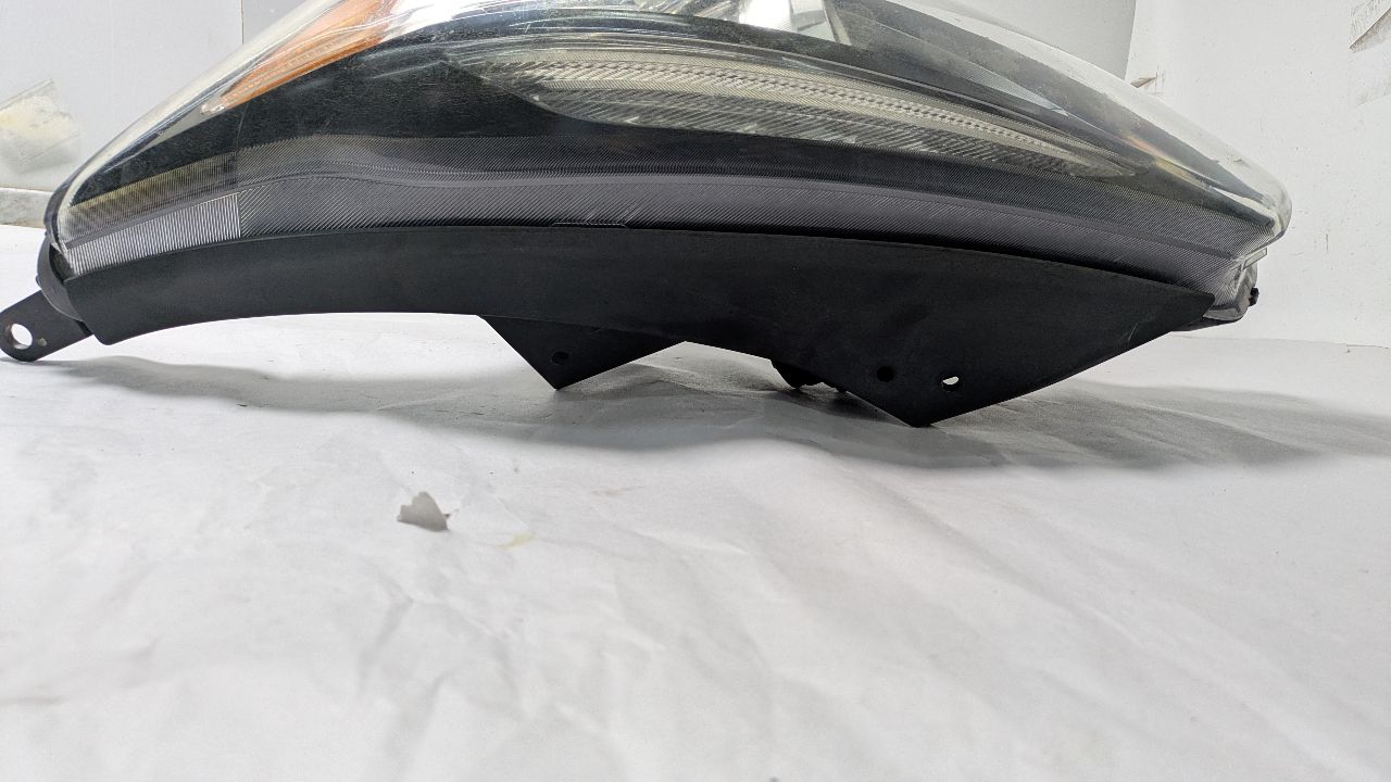 2016 KIA SORENTO Left HEADLAMP ASSEMBLY - 444487 — photo 4