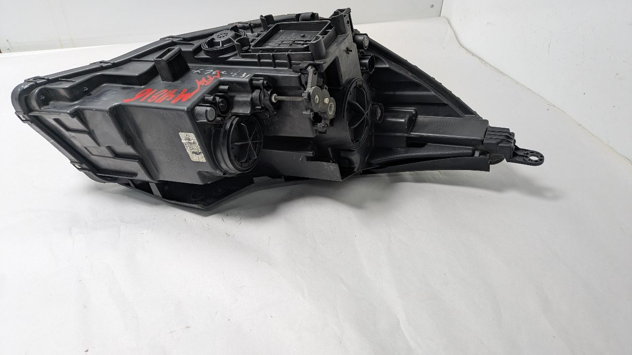 2016 KIA SORENTO Left HEADLAMP ASSEMBLY - 444487 — photo 5