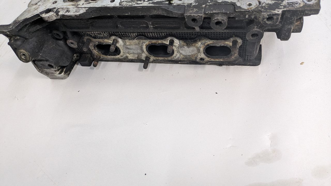 2016 DODGE 1500 PICKUP 6cyl Diesel Turbo 3.0 Right CYLINDER HEAD - 444496 — photo 2