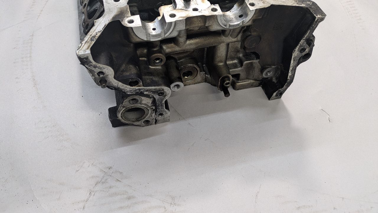 2016 DODGE 1500 PICKUP 6cyl Diesel Turbo 3.0 Right CYLINDER HEAD - 444496 — photo 4