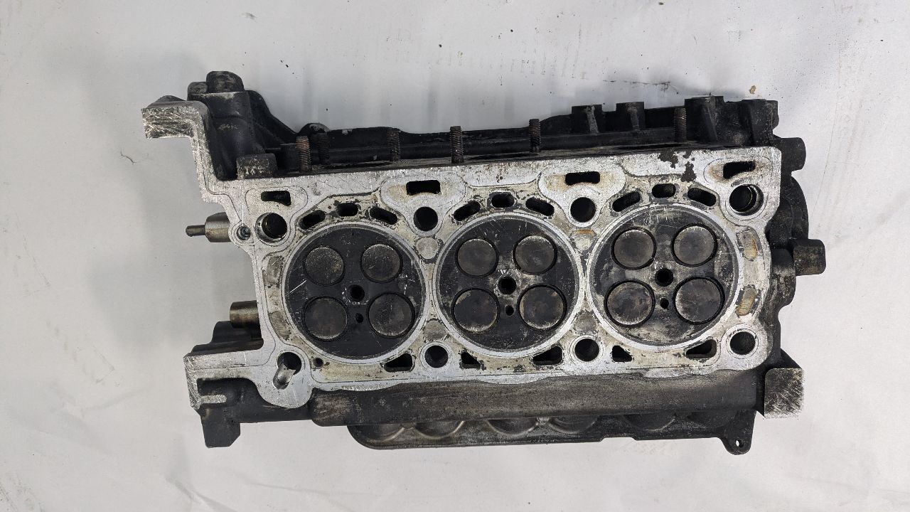 2016 DODGE 1500 PICKUP 6cyl Diesel Turbo 3.0 Right CYLINDER HEAD - 444496 — photo 6