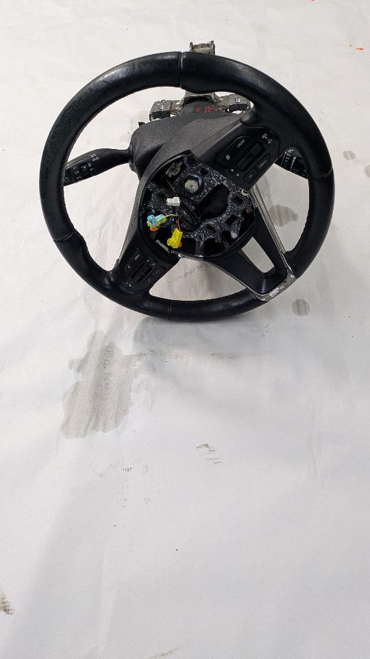 2016 KIA SORENTO STEERING COLUMN - 444509 — photo 1