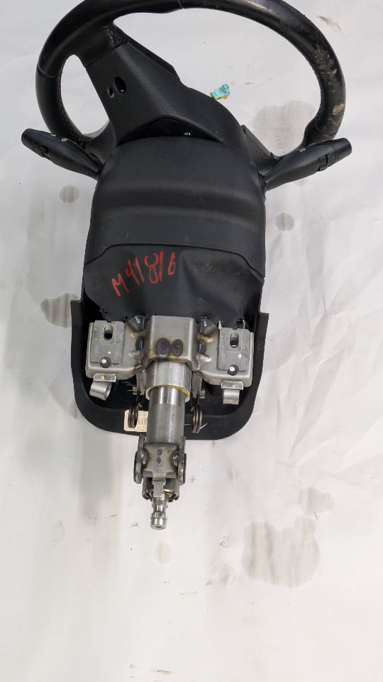 2016 KIA SORENTO STEERING COLUMN - 444509 — photo 3
