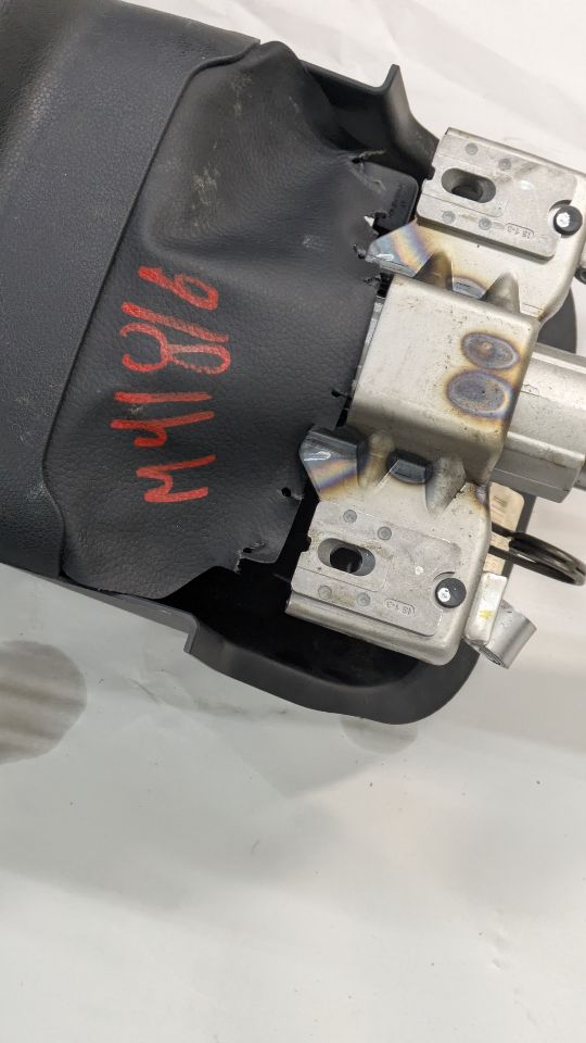 2016 KIA SORENTO STEERING COLUMN - 444509 — photo 4