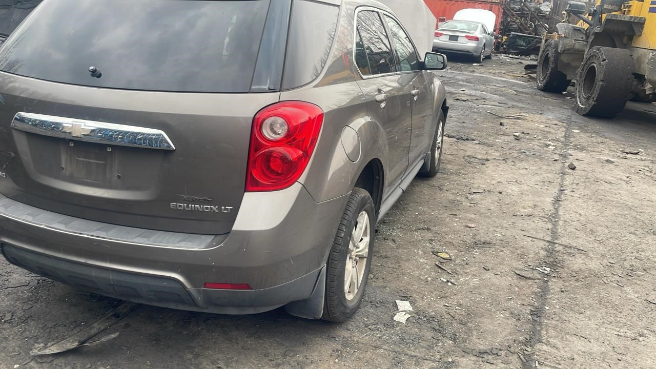 2012 CHEVROLET EQUINOX TRANSFER CASE ASSY - 444583 — photo 5