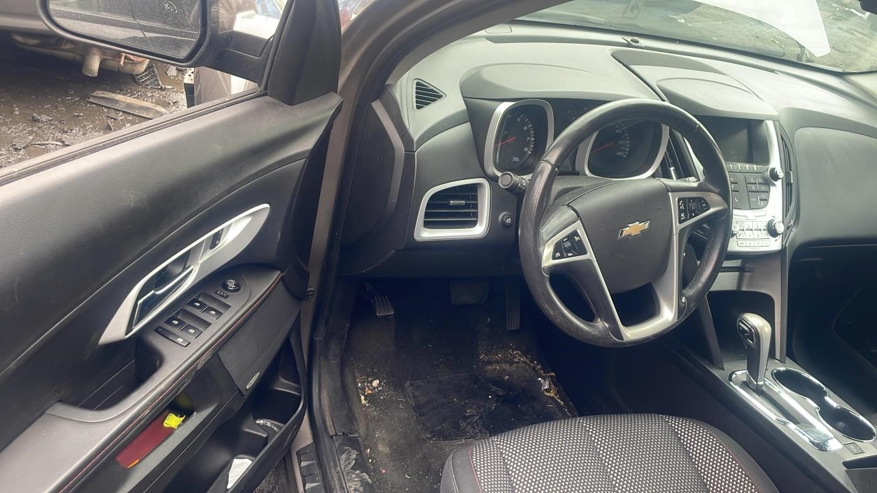 2012 CHEVROLET EQUINOX TRANSFER CASE ASSY - 444583 — photo 7