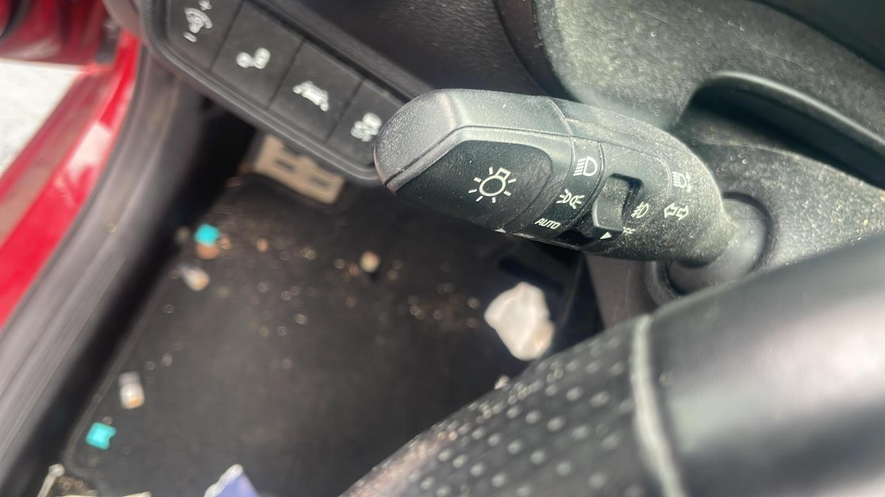 2021 KIA FORTE 1.6L 4cyl Turbo Gasoline HOOD - 444617 — photo 6