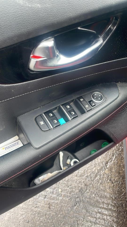2021 KIA FORTE 1.6L 4cyl Turbo Gasoline Right TAIL LAMP - 444632 — photo 4