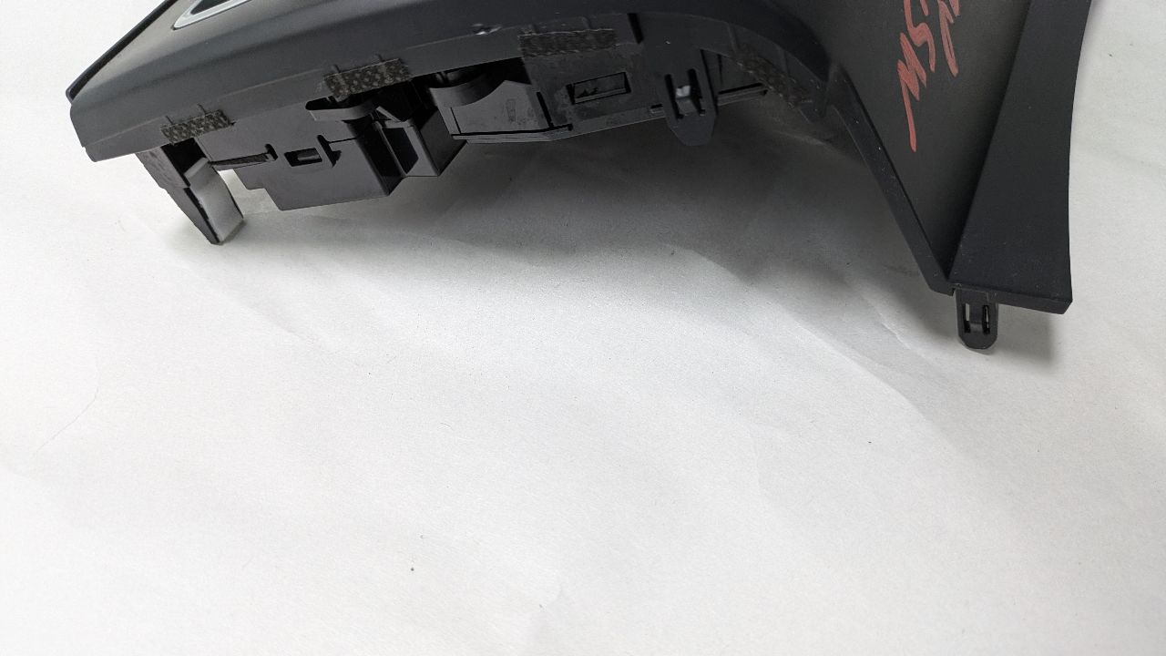 2020 KIA OPTIMA TEMP CONTROL - 444730 — photo 4
