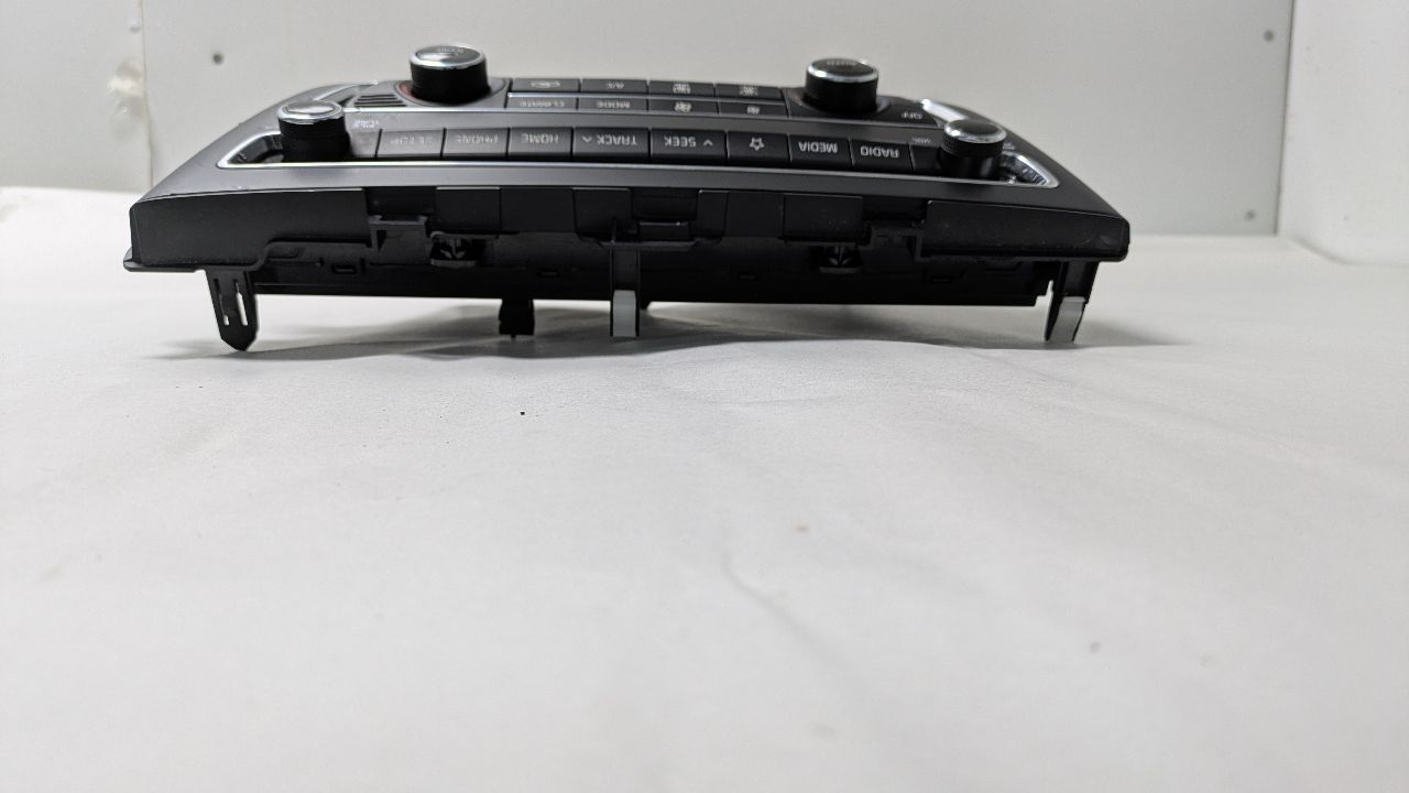2020 KIA OPTIMA TEMP CONTROL - 444730 — photo 5