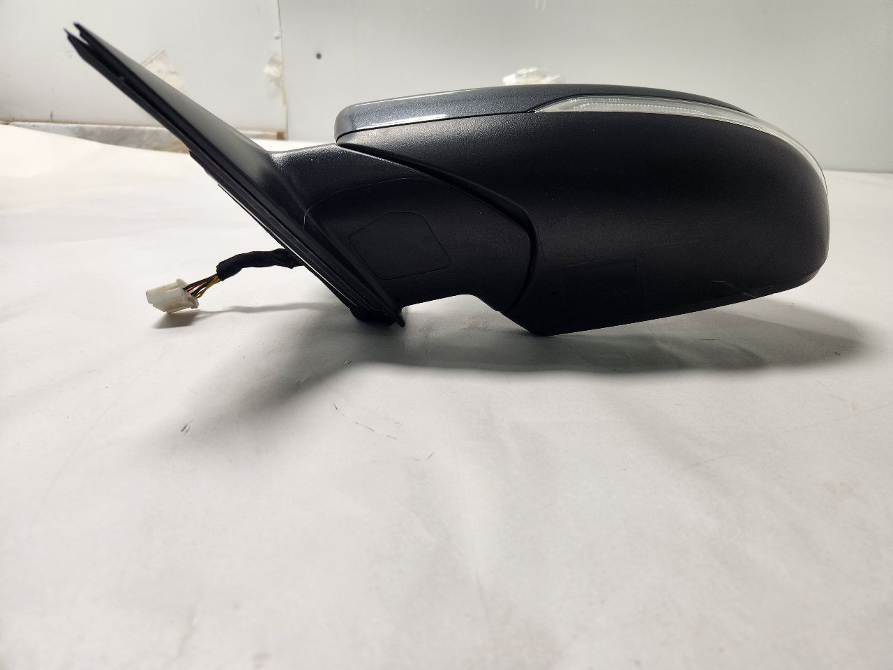 2020 KIA OPTIMA Left SIDE VIEW MIRROR - 444732 — photo 1
