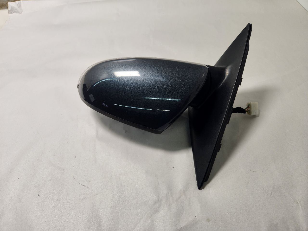 2020 KIA OPTIMA Left SIDE VIEW MIRROR - 444732 — photo 2