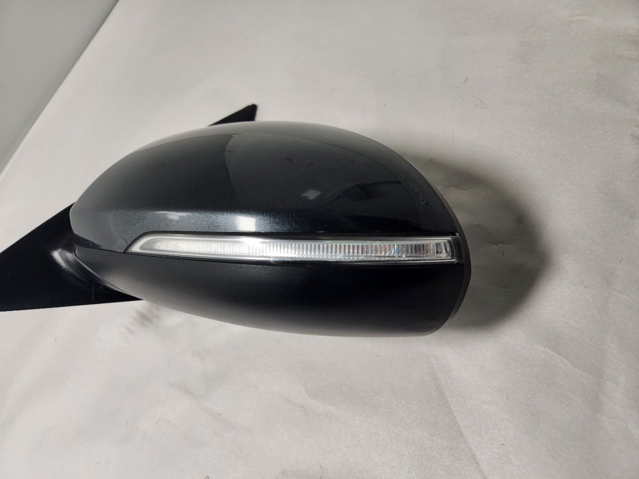 2020 KIA OPTIMA Left SIDE VIEW MIRROR - 444732 — photo 3