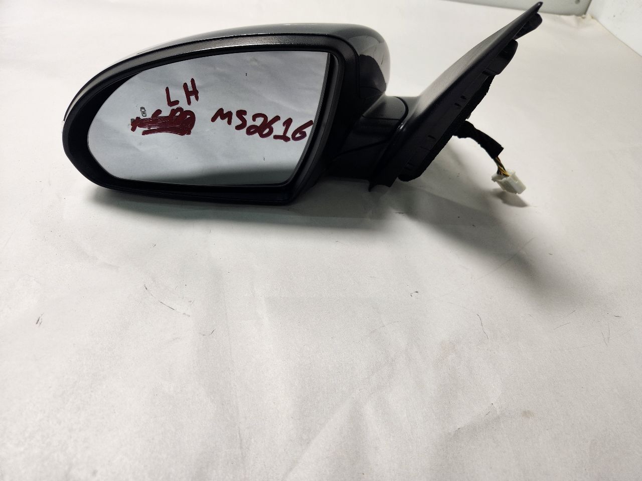 2020 KIA OPTIMA Left SIDE VIEW MIRROR - 444732 — photo 6