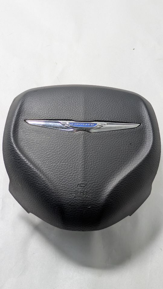 2016 CHRYSLER 200 Left AIR BAG - 444759