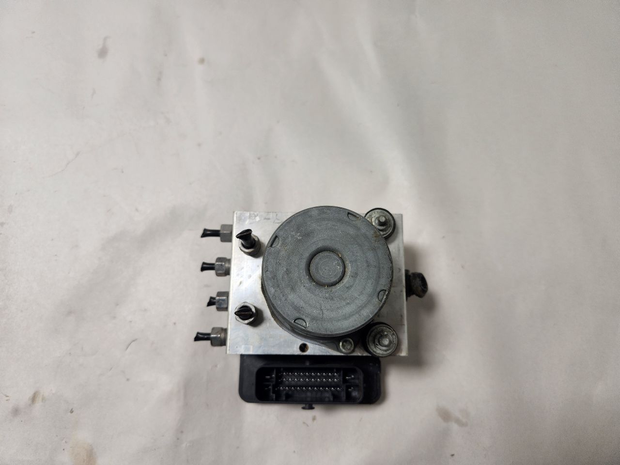 2016 CHRYSLER 200 Anti-lock Brake Pts - 444768 — photo 1