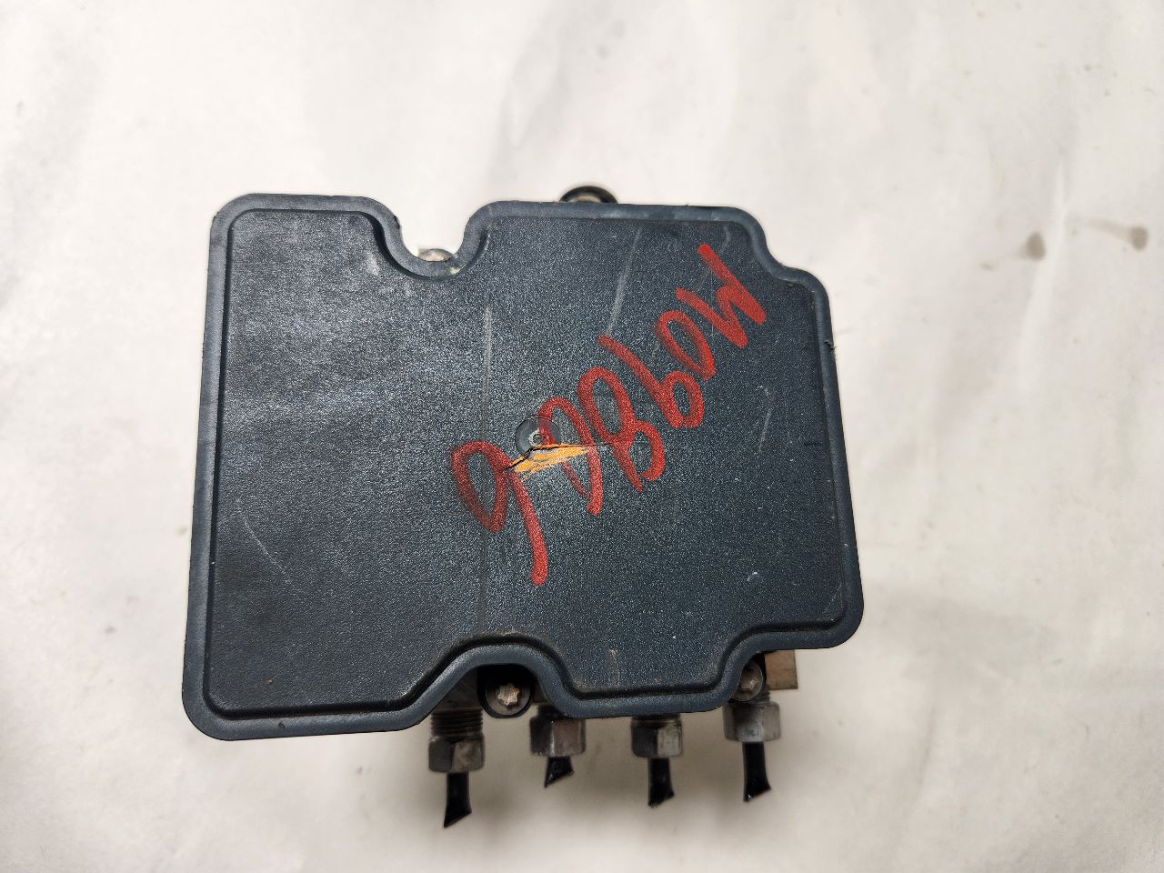 2016 CHRYSLER 200 Anti-lock Brake Pts - 444768 — photo 8