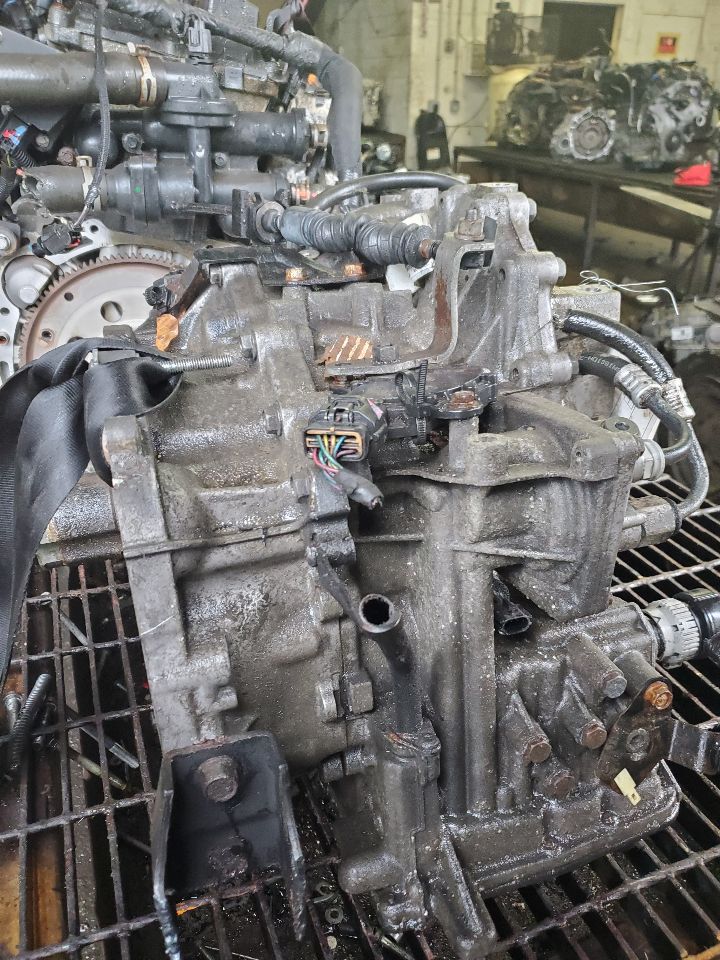 2010 DODGE CALIBER Transmiss,Transaxle - 444779 — photo 2