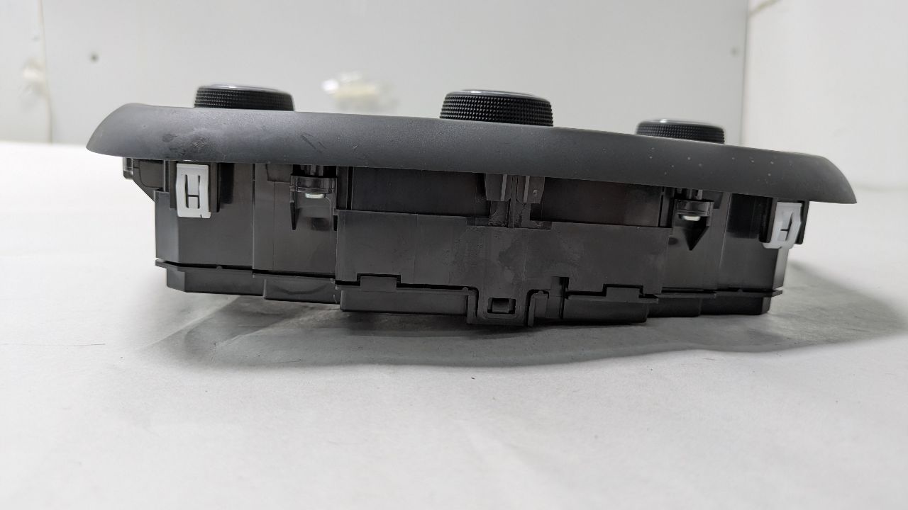 2017 JEEP COMPASS TEMP CONTROL - 444804 — photo 2