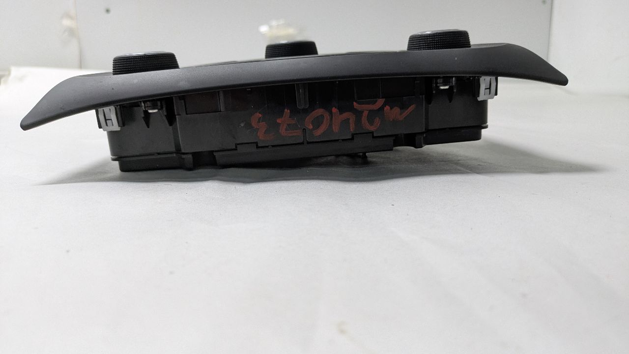 2017 JEEP COMPASS TEMP CONTROL - 444804 — photo 3