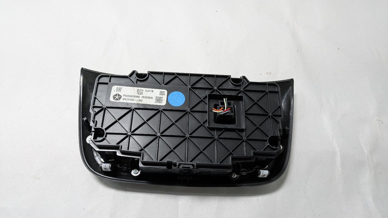 2017 JEEP COMPASS TEMP CONTROL - 444804 — photo 5