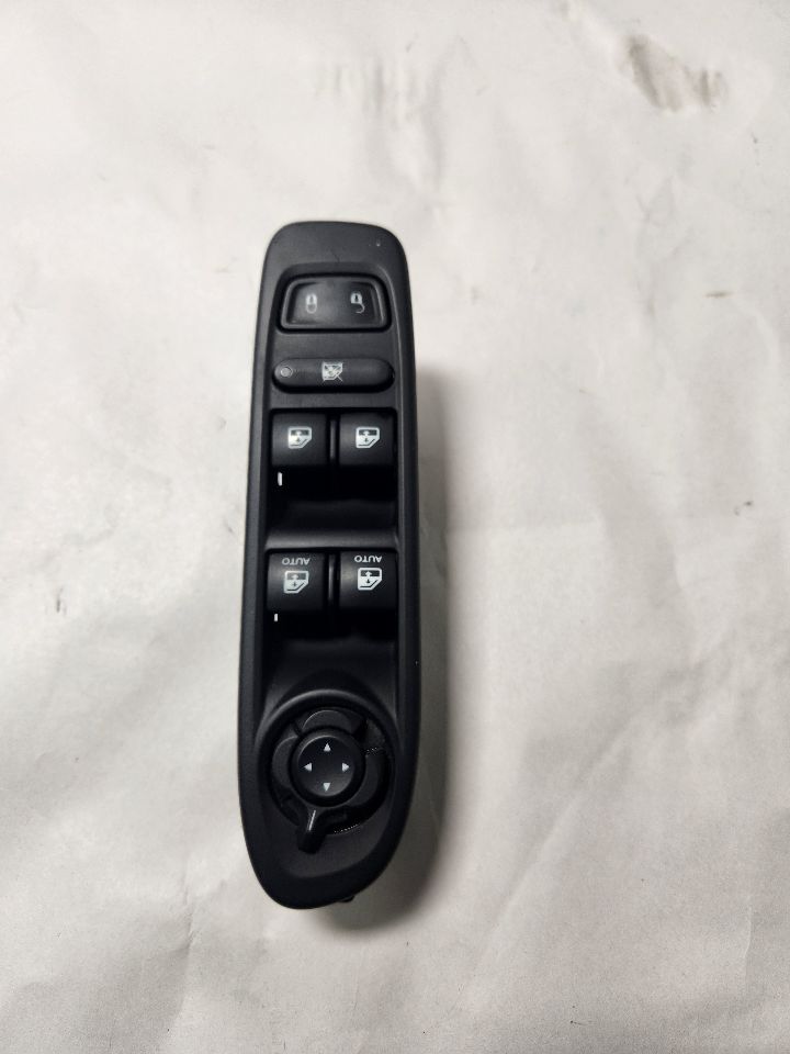 2017 JEEP COMPASS Left Front Door Switch - 444805