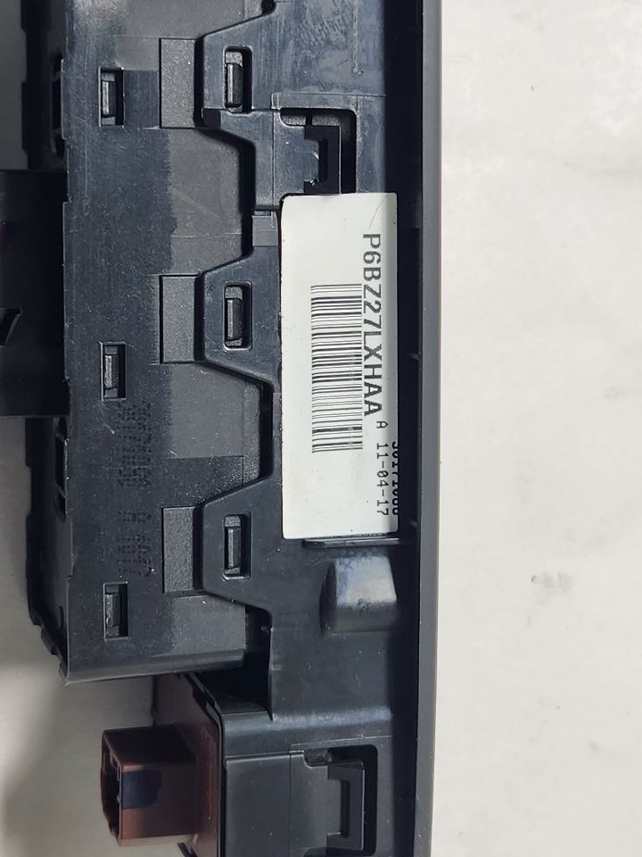 2017 JEEP COMPASS Left Front Door Switch - 444805 — photo 3