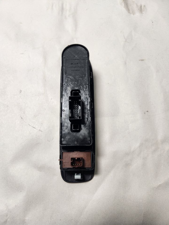 2017 JEEP COMPASS Left Front Door Switch - 444805 — photo 5