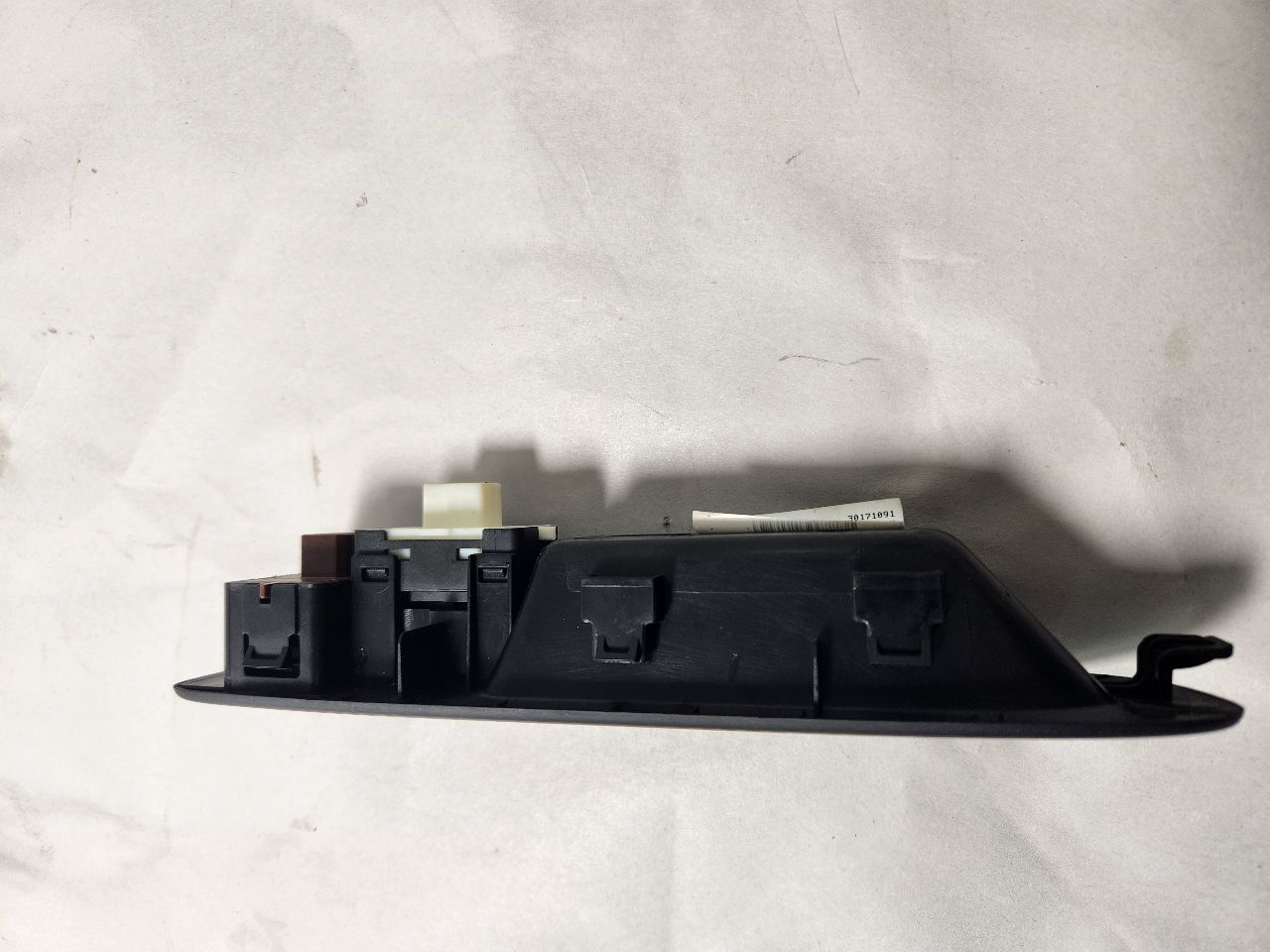 2017 JEEP COMPASS Front Door Switch - 444806 — photo 2