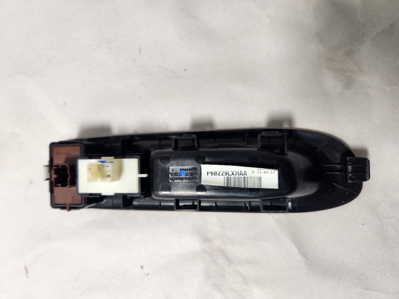 2017 JEEP COMPASS Front Door Switch - 444806 — photo 4