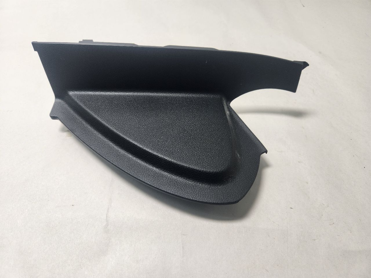 2019 MERCEDES-BENZ E-CLASS INTERIOR TRIM PANEL - 444811