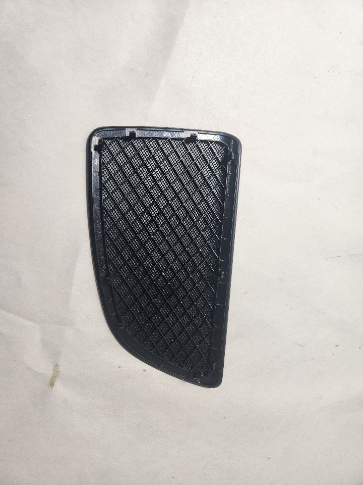 2019 MERCEDES-BENZ E-CLASS INTERIOR TRIM PANEL - 444812 — photo 2