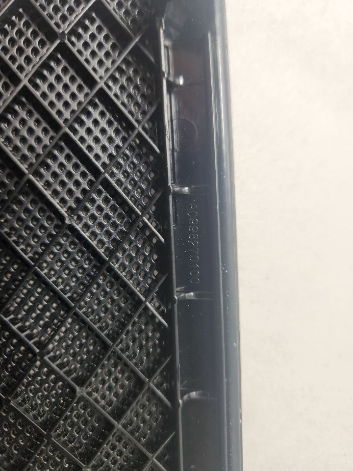 2019 MERCEDES-BENZ E-CLASS INTERIOR TRIM PANEL - 444812 — photo 3