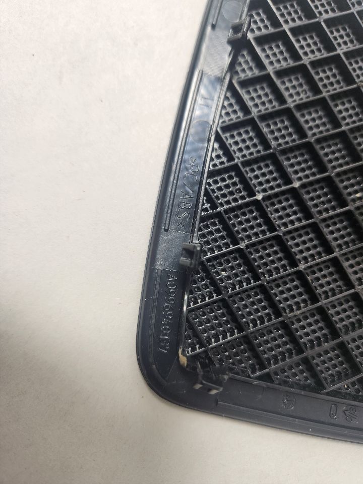 2019 MERCEDES-BENZ E-CLASS INTERIOR TRIM PANEL - 444812 — photo 4